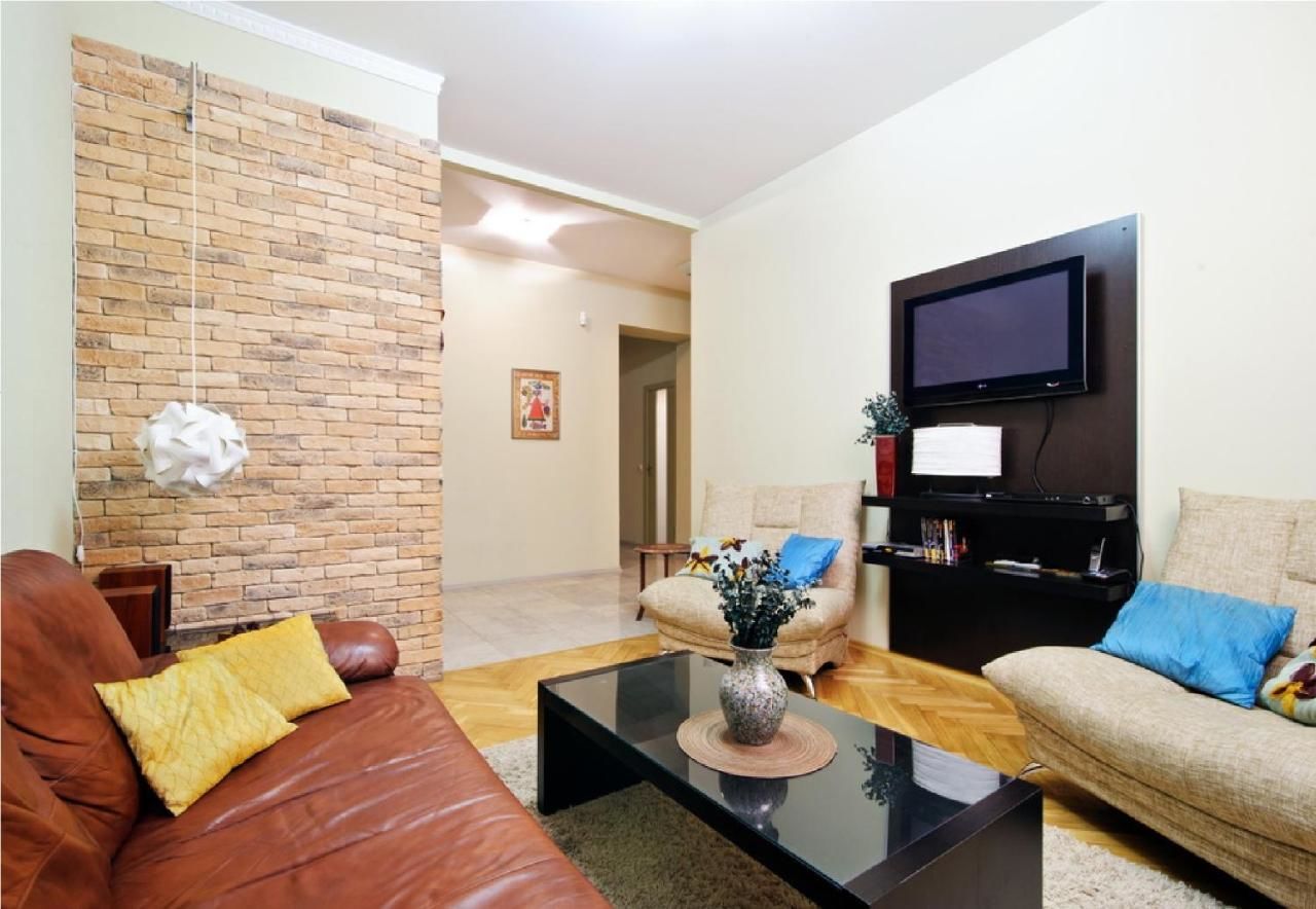 Апартаменты Apartment park Cheluskintsev Минск-14