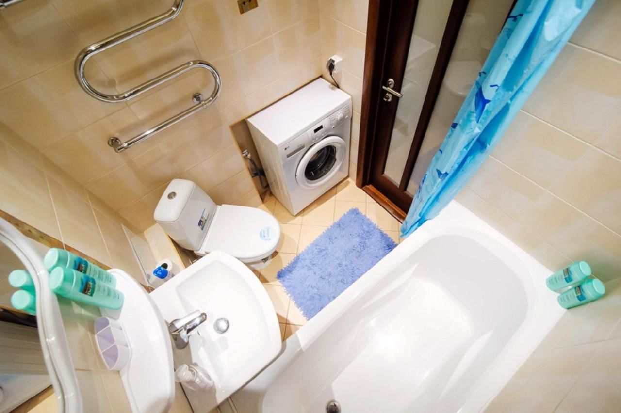 Апартаменты Apartment park Cheluskintsev Минск-28