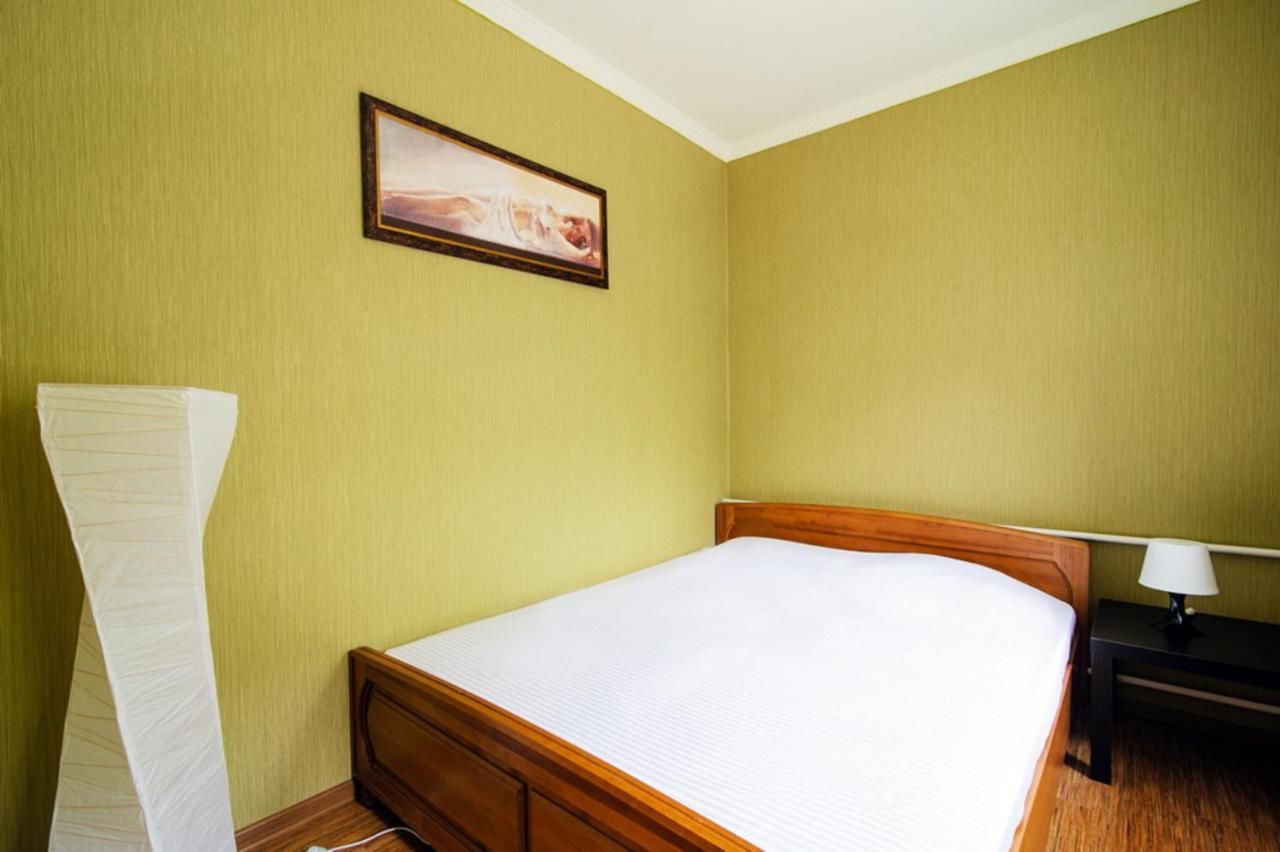 Апартаменты Apartment park Cheluskintsev Минск-37