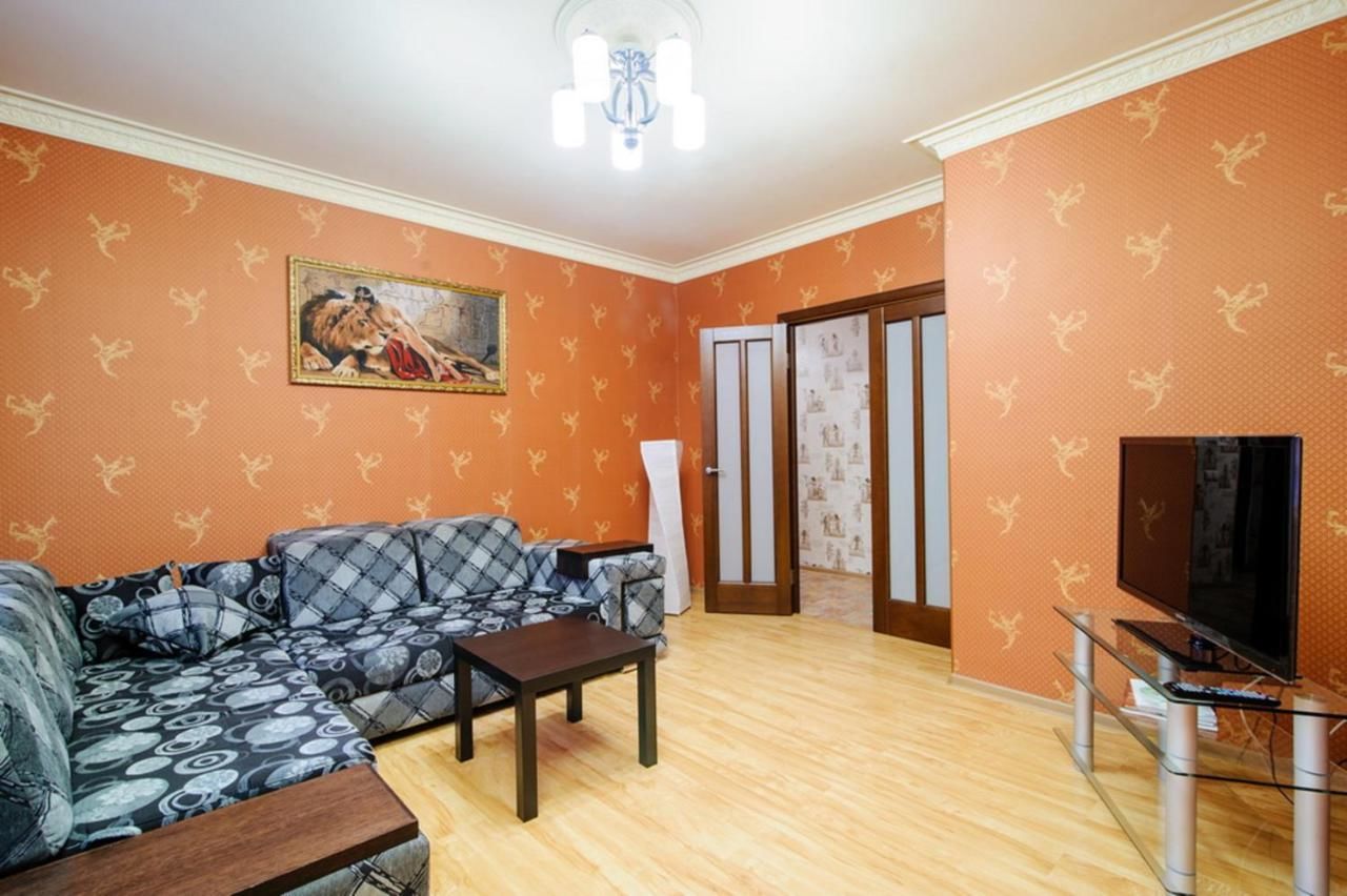 Апартаменты Apartment park Cheluskintsev Минск-38