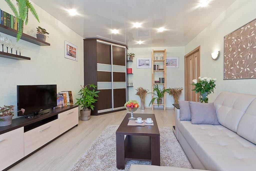 Апартаменты Apartment park Cheluskintsev Минск-48