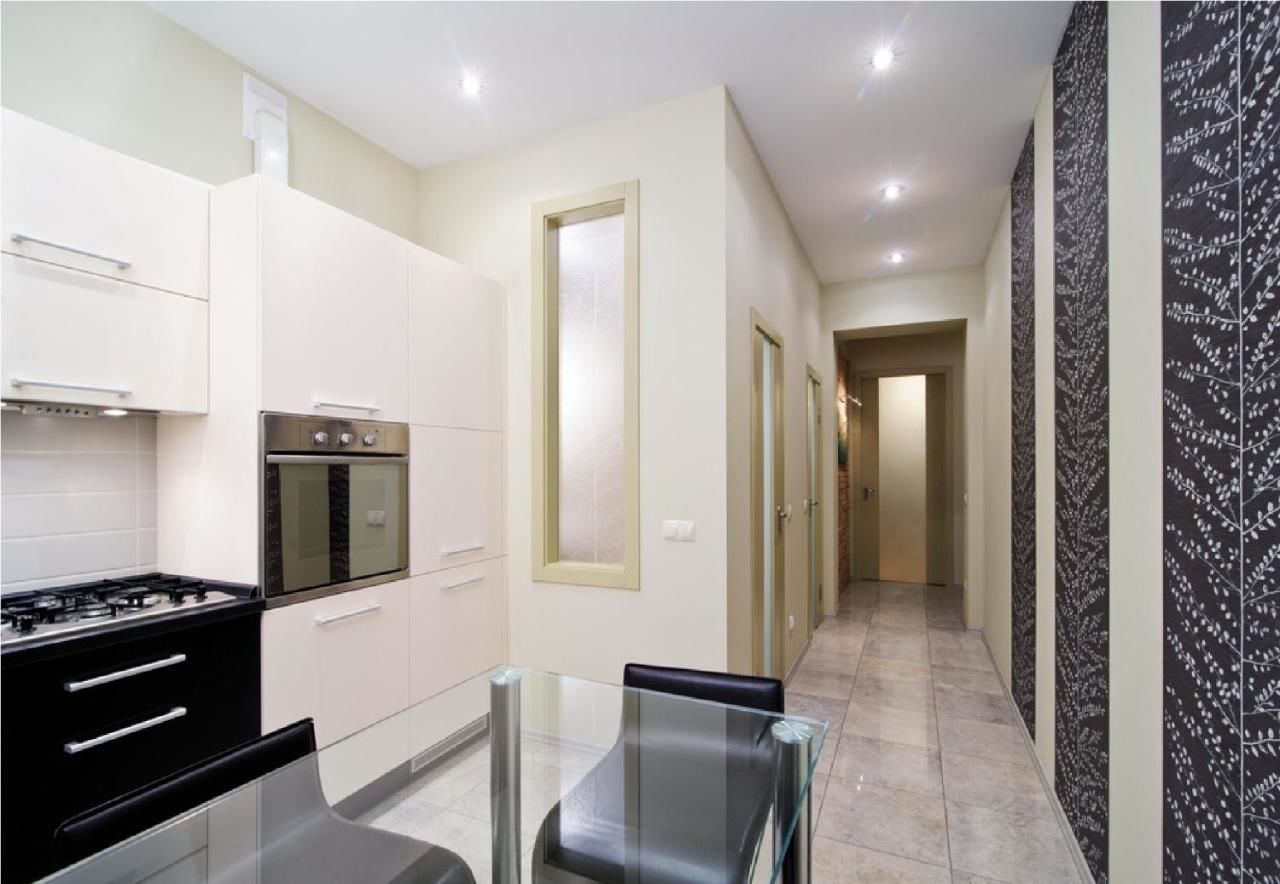 Апартаменты Apartment park Cheluskintsev Минск-9