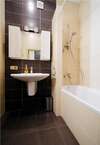 Апартаменты Apartment park Cheluskintsev Минск-3