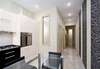 Апартаменты Apartment park Cheluskintsev Минск-5