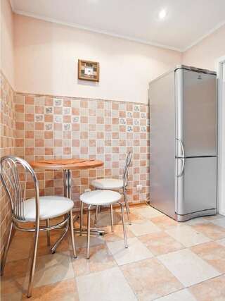 Апартаменты Apartment park Cheluskintsev Минск Апартаменты с 1 спальней-4