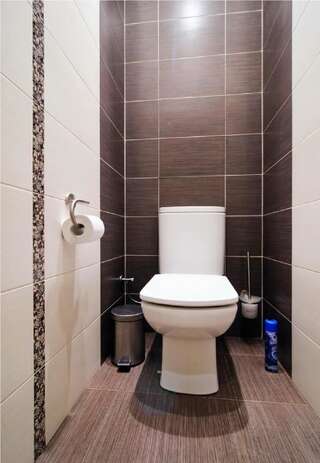 Апартаменты Apartment park Cheluskintsev Минск Улучшенные апартаменты-10