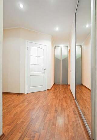 Апартаменты Apartment park Cheluskintsev Минск Апартаменты с 1 спальней-7