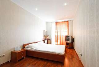 Апартаменты Apartment park Cheluskintsev Минск Апартаменты с 1 спальней-9