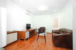 Апартаменты Apartment park Cheluskintsev Минск Апартаменты с 1 спальней-11