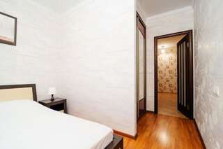 Апартаменты Apartment park Cheluskintsev Минск Апартаменты с 2 спальнями-2