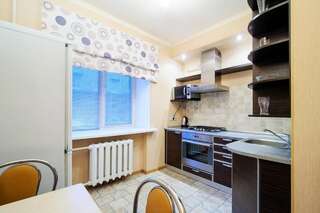 Апартаменты Apartment park Cheluskintsev Минск Апартаменты с 2 спальнями-7