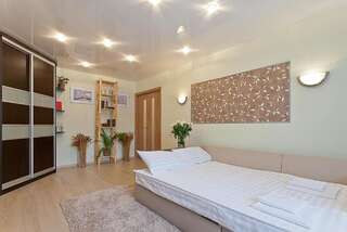 Апартаменты Apartment park Cheluskintsev Минск Апартаменты-4
