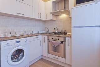 Апартаменты Apartment park Cheluskintsev Минск Апартаменты-6
