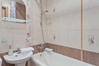 Апартаменты Apartment park Cheluskintsev Минск Апартаменты-7