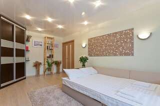 Апартаменты Apartment park Cheluskintsev Минск Апартаменты-13