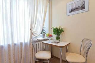 Апартаменты Apartment park Cheluskintsev Минск Апартаменты-14