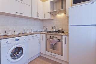 Апартаменты Apartment park Cheluskintsev Минск Апартаменты-15