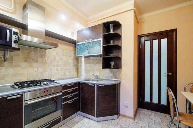 Апартаменты Apartment park Cheluskintsev Минск-32