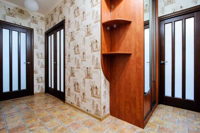 Апартаменты Apartment park Cheluskintsev Минск-35