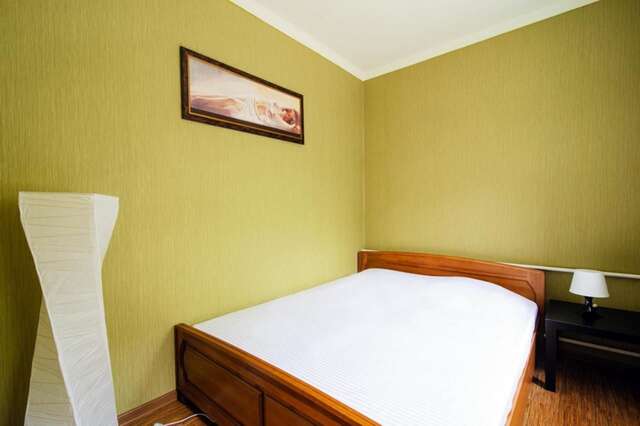 Апартаменты Apartment park Cheluskintsev Минск-36