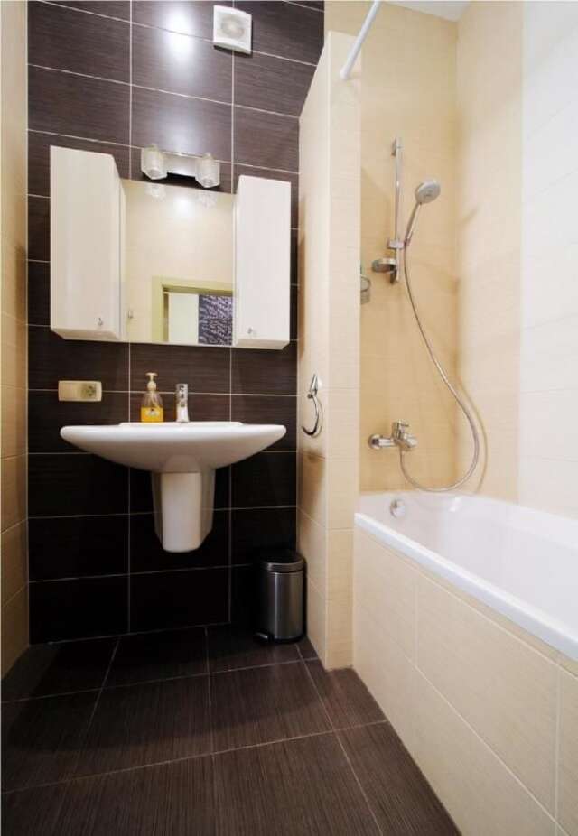 Апартаменты Apartment park Cheluskintsev Минск-6